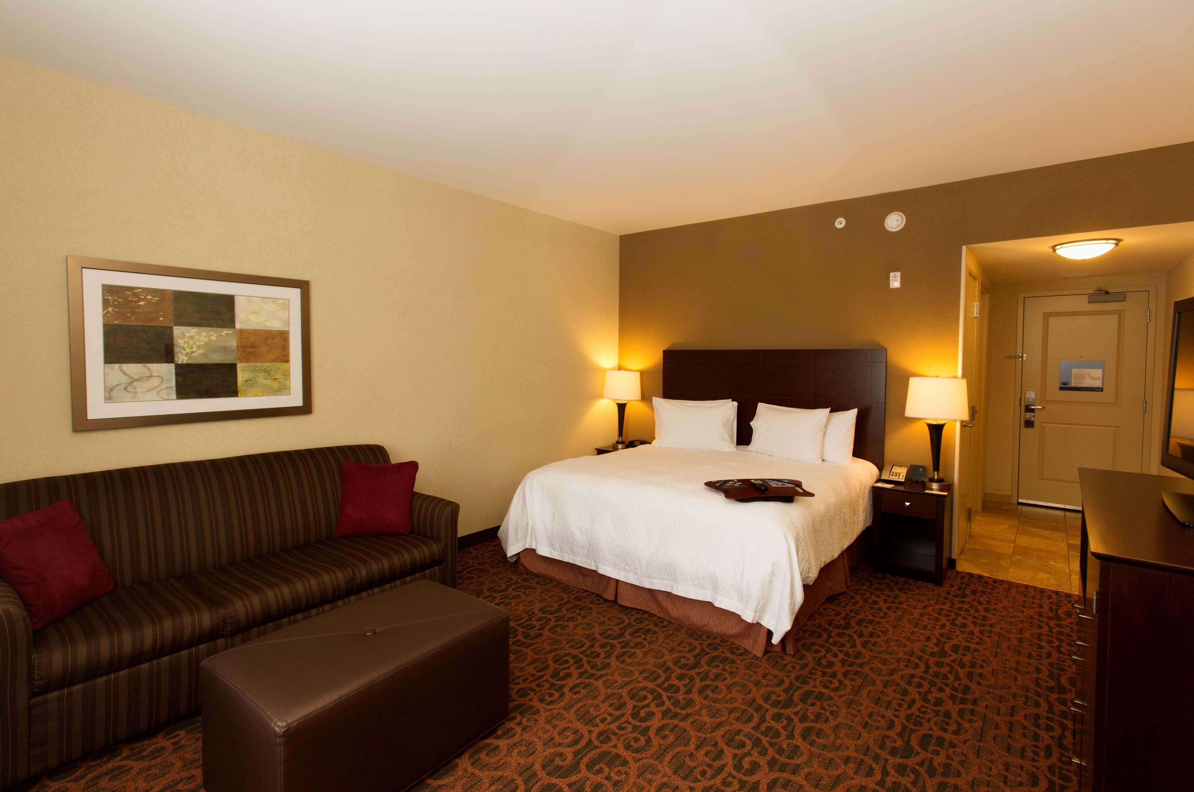 Hampton Inn Marquette-Waterfront Exteriör bild